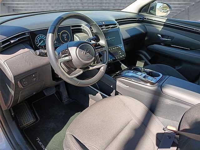 Hyundai TUCSON TUCSON 1.6 HEV aut.Xline