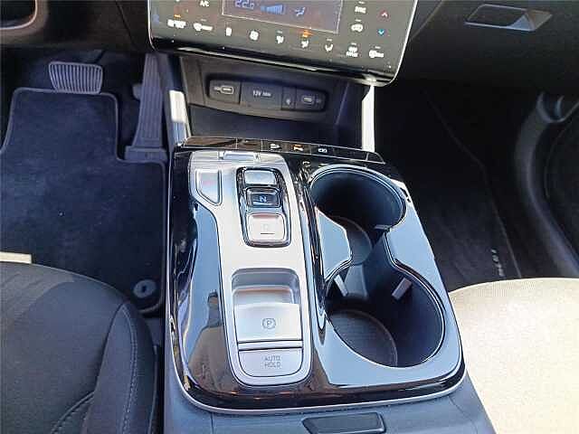 Hyundai TUCSON TUCSON 1.6 HEV aut.Xline