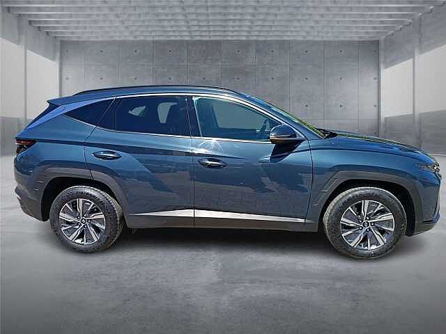 Hyundai TUCSON TUCSON 1.6 HEV aut.Xline