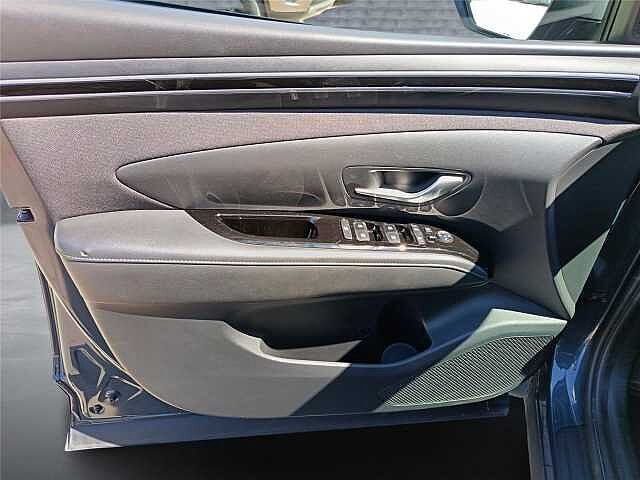 Hyundai TUCSON TUCSON 1.6 HEV aut.Xline