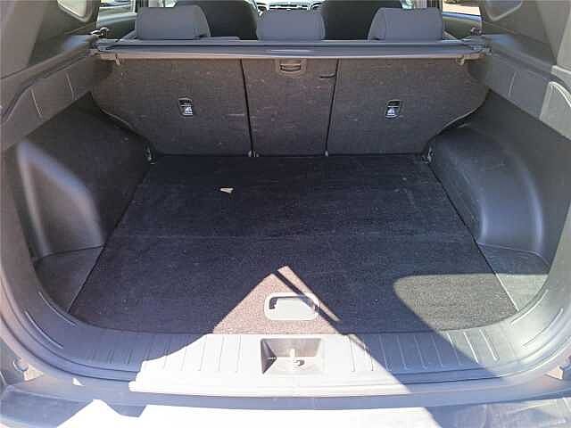 Hyundai TUCSON Tucson 1.6 T-GDI 48V XLine