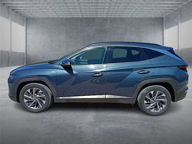 Hyundai TUCSON Tucson 1.6 T-GDI 48V XLine
