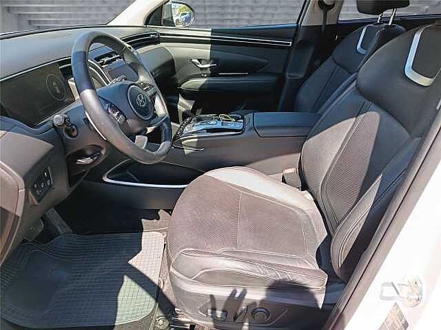 Hyundai TUCSON TUCSON 1.6 HEV aut.Exellence