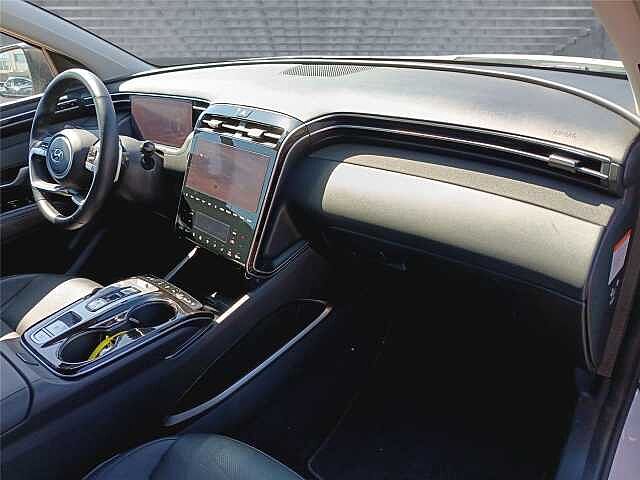 Hyundai TUCSON Tucson 1.6 HEV aut. Exellence