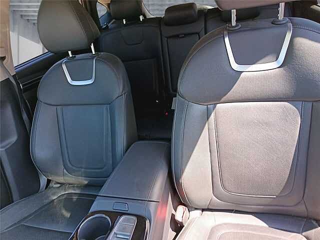 Hyundai TUCSON TUCSON 1.6 HEV aut.Exellence