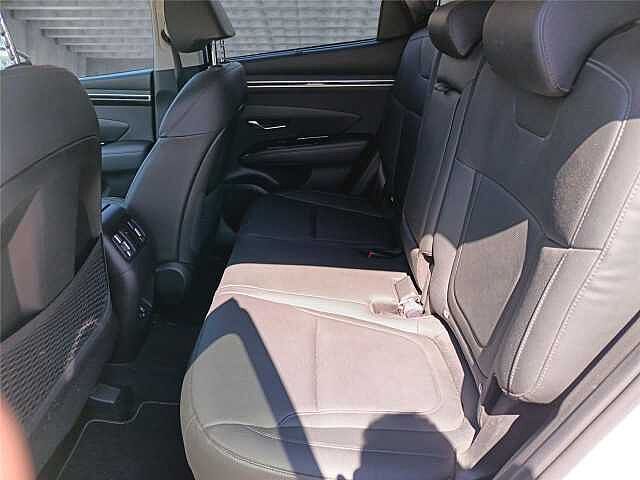 Hyundai TUCSON TUCSON 1.6 HEV aut.Exellence