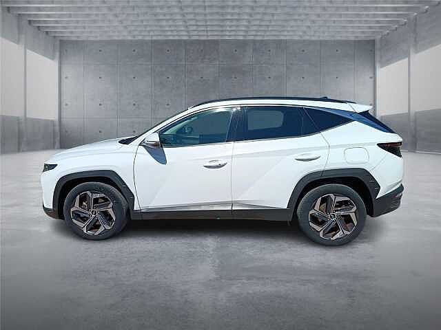 Hyundai TUCSON TUCSON 1.6 HEV aut.Exellence