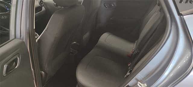 Hyundai i10 i10 1.0 GPL Connectline