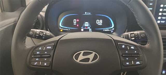 Hyundai i10 i10 1.0 GPL Connectline