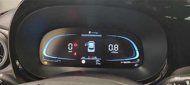 Hyundai i10 i10 1.0 GPL Connectline
