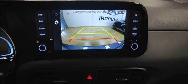 Hyundai i10 i10 1.0 GPL Connectline