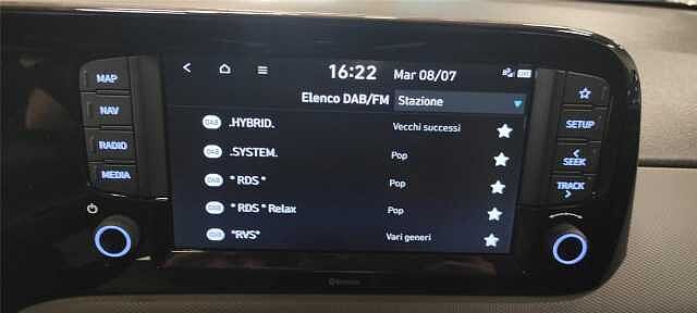 Hyundai i10 i10 1.0 GPL Connectline