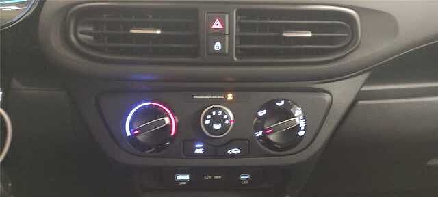 Hyundai i10 i10 1.0 GPL Connectline
