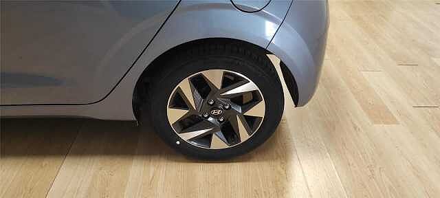 Hyundai i10 i10 1.0 GPL Connectline