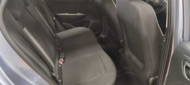 Hyundai i10 i10 1.0 GPL Connectline