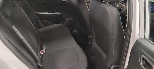 Hyundai i10 i10 1.0 GPL Connectline