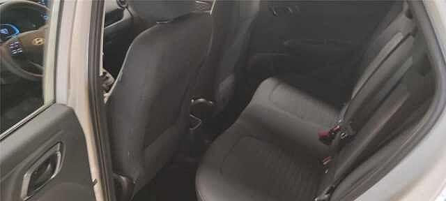 Hyundai i10 i10 1.0 GPL Connectline