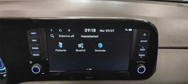 Hyundai i10 i10 1.0 GPL Connectline