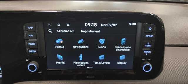 Hyundai i10 i10 1.0 GPL Connectline