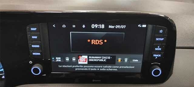 Hyundai i10 i10 1.0 GPL Connectline