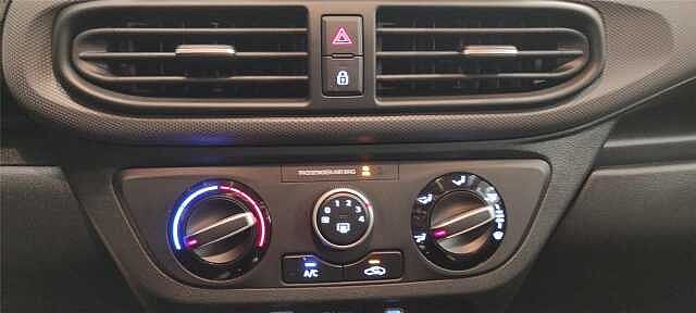 Hyundai i10 i10 1.0 GPL Connectline