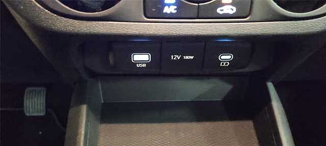 Hyundai i10 i10 1.0 GPL Connectline