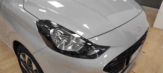 Hyundai i10 i10 1.0 GPL Connectline