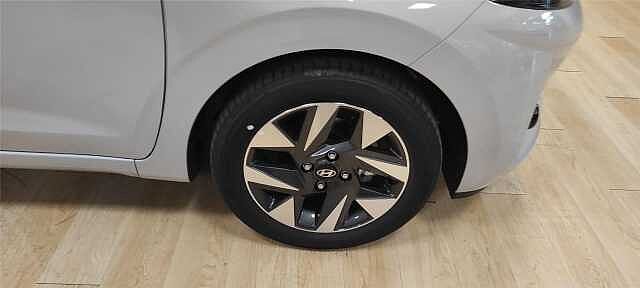 Hyundai i10 i10 1.0 GPL Connectline