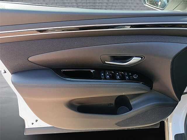 Hyundai TUCSON TUCSON 1.6 T-GDI 48V DCT Xline