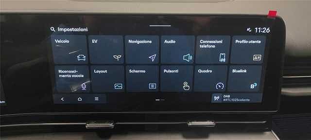 Hyundai KONA KONA EV 64.8 KWh Exclusive