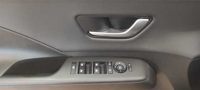 Hyundai KONA KONA EV 64.8 KWh Exclusive