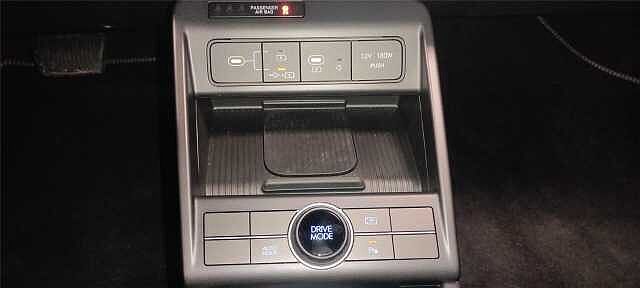 Hyundai KONA KONA EV 64.8 KWh Exclusive