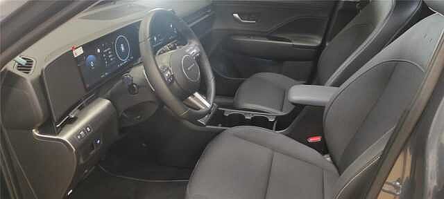 Hyundai KONA KONA EV 64.8 KWh Exclusive