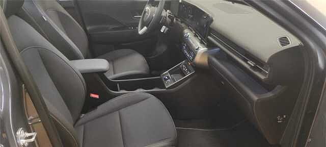 Hyundai KONA KONA EV 64.8 KWh Exclusive