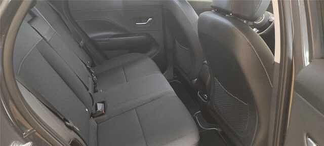 Hyundai KONA KONA EV 64.8 KWh Exclusive