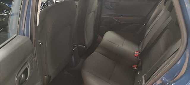 Hyundai BAYON Bayon 1.2 MPI MT XLine