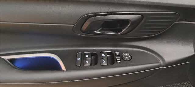 Hyundai BAYON Bayon 1.2 MPI MT XLine
