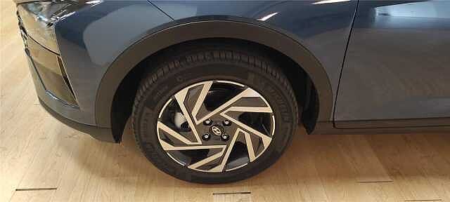 Hyundai BAYON Bayon 1.2 MPI MT XLine