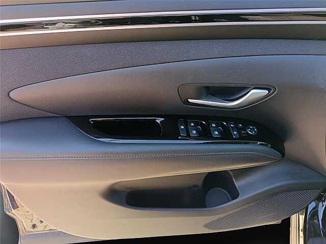 Hyundai TUCSON TUCSON 1.6 CRDI 48V DCT XLine