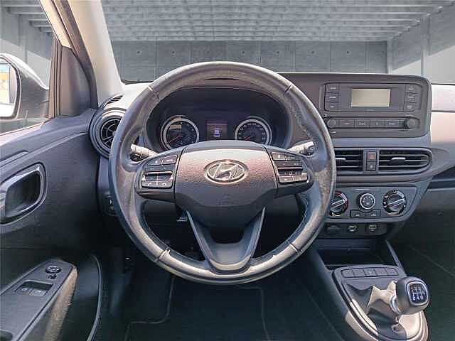 Hyundai i10 i10 1.0 MPI Tech