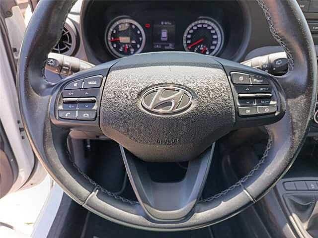 Hyundai i10 i10 1.0 MPI Tech