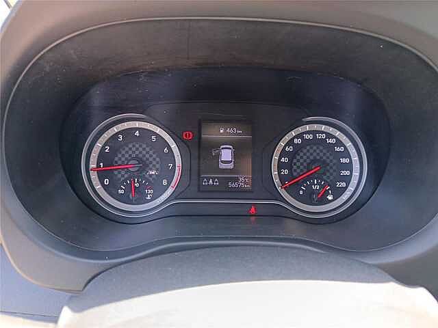 Hyundai i10 i10 1.0 MPI Tech