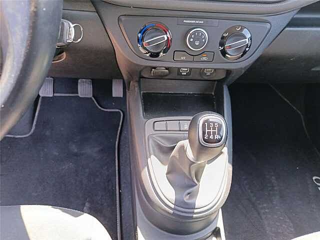 Hyundai i10 i10 1.0 MPI Tech