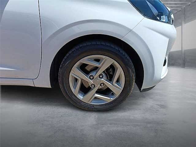 Hyundai i10 i10 1.0 MPI Tech