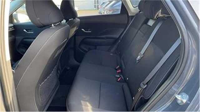 Hyundai KONA KONA HEV 1.6 DCT Business