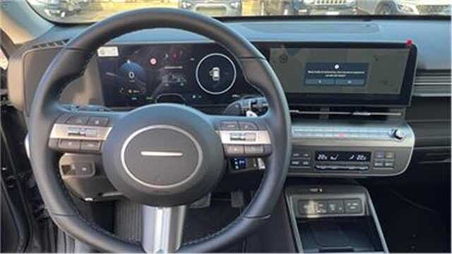 Hyundai KONA KONA HEV 1.6 DCT Business