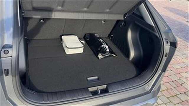 Hyundai KONA KONA HEV 1.6 DCT Business