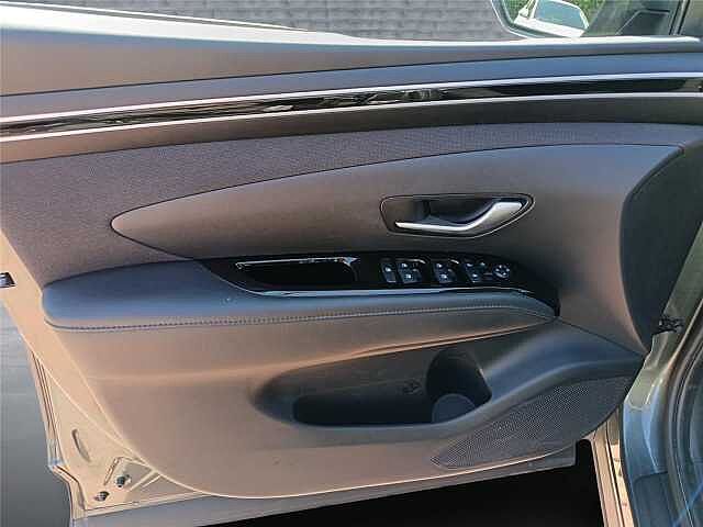 Hyundai TUCSON TUCSON 1.6 HEV aut.Xline
