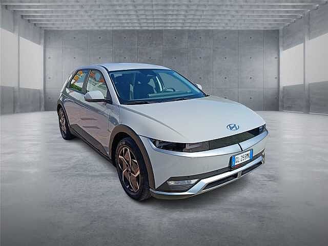 Hyundai IONIQ 5 Ioniq 5 58 kWh Progress