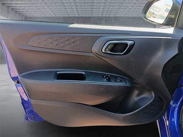 Hyundai i10 i10 1.0 MPI Tech